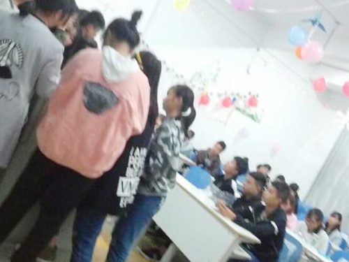 游戲人生，但不“游戲”人生